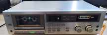 Magnetofon kasetowy Deck Sankei SD-700