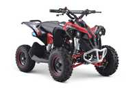 Pojazd Quad Spalinowy RENEGADE HighPer 49CC Czerwony