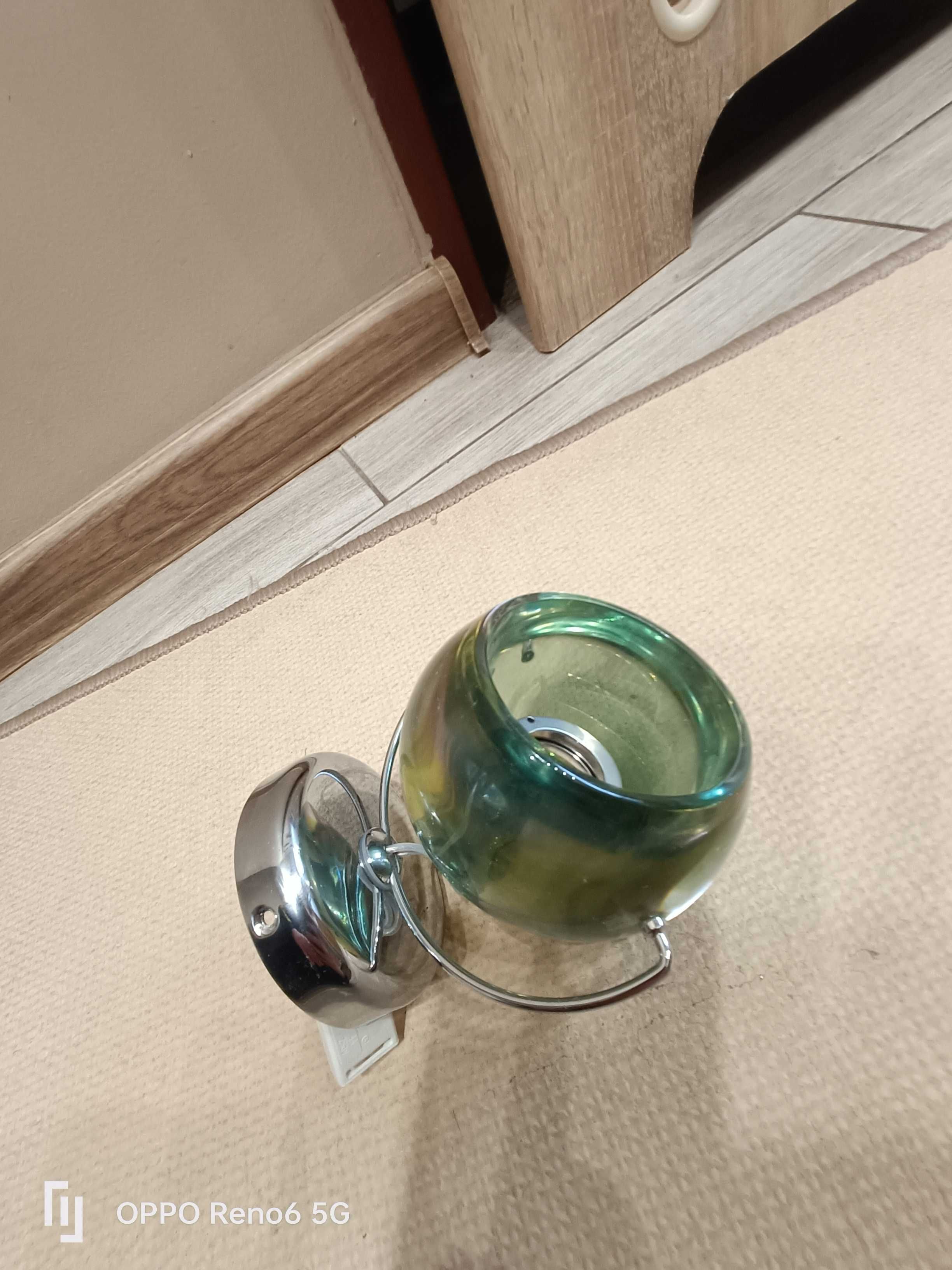 Designerskie lampy sprzedam