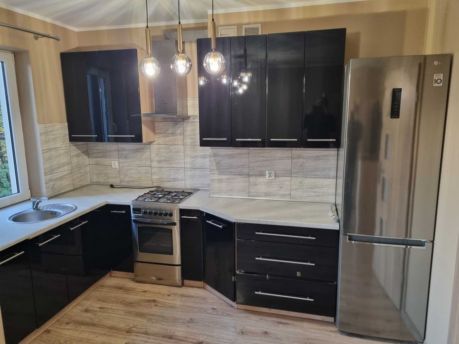 Wynajmę mieszkanie 2 piętro 45m2, dwa pokoje ul Brodnicka.