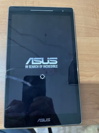 Продам планшет Asus ZenPad 10" б/у
