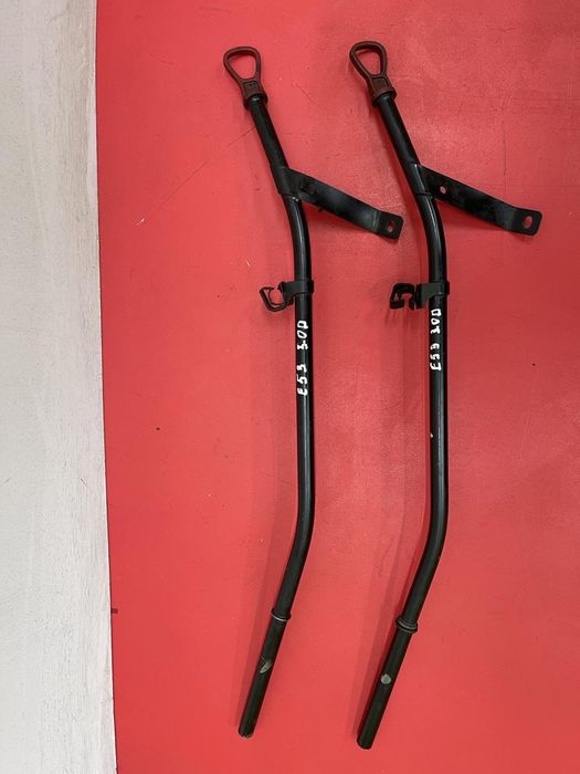 Щуп масляный BMW X5 E53 E70 F15 E60 F10 X3 E83 F25 Масляний БМВ Х5 Е70