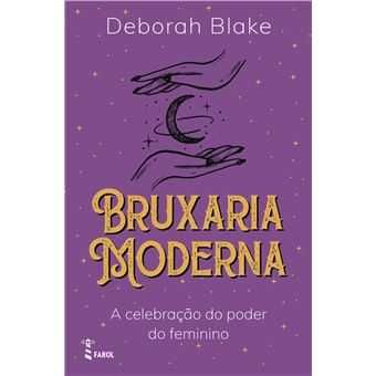Bruxaria Moderna, Deborah Blake