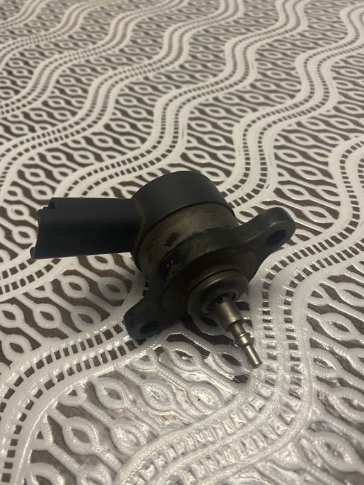 Регулятор давлення топлива фіа стку 2.0