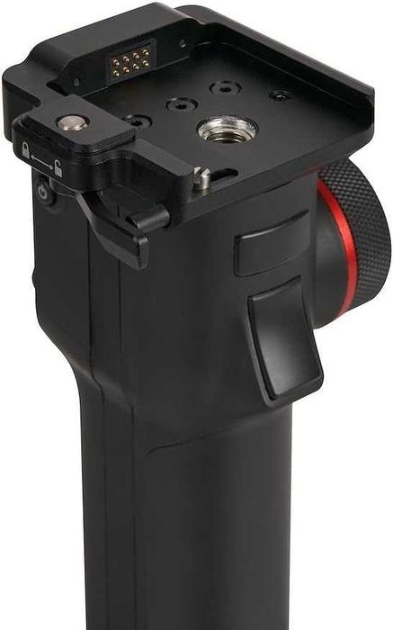 Stabilizator elektroniczny (gimbal) Manfrotto MVG300XM czarny
