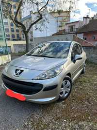 Peugeot 207 1.4 HDI