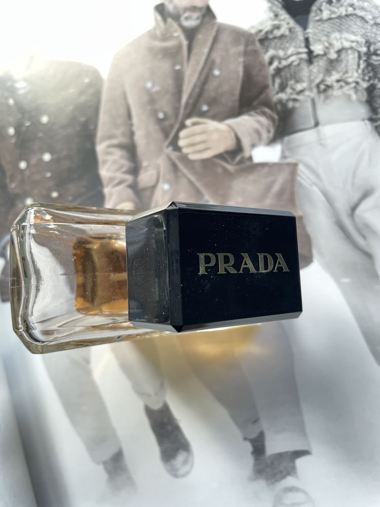 Prada paradox 50 ml
