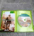 Call off duty MW2 xbox360