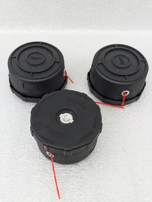 МіІwaukee 49-16-2748 Easy Load Trimmer Head садовий інвентар