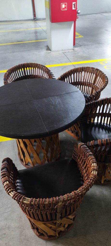 movel para jardim