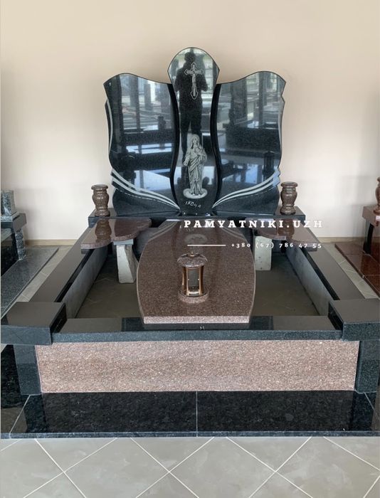 Пам‘ятники Ужгород