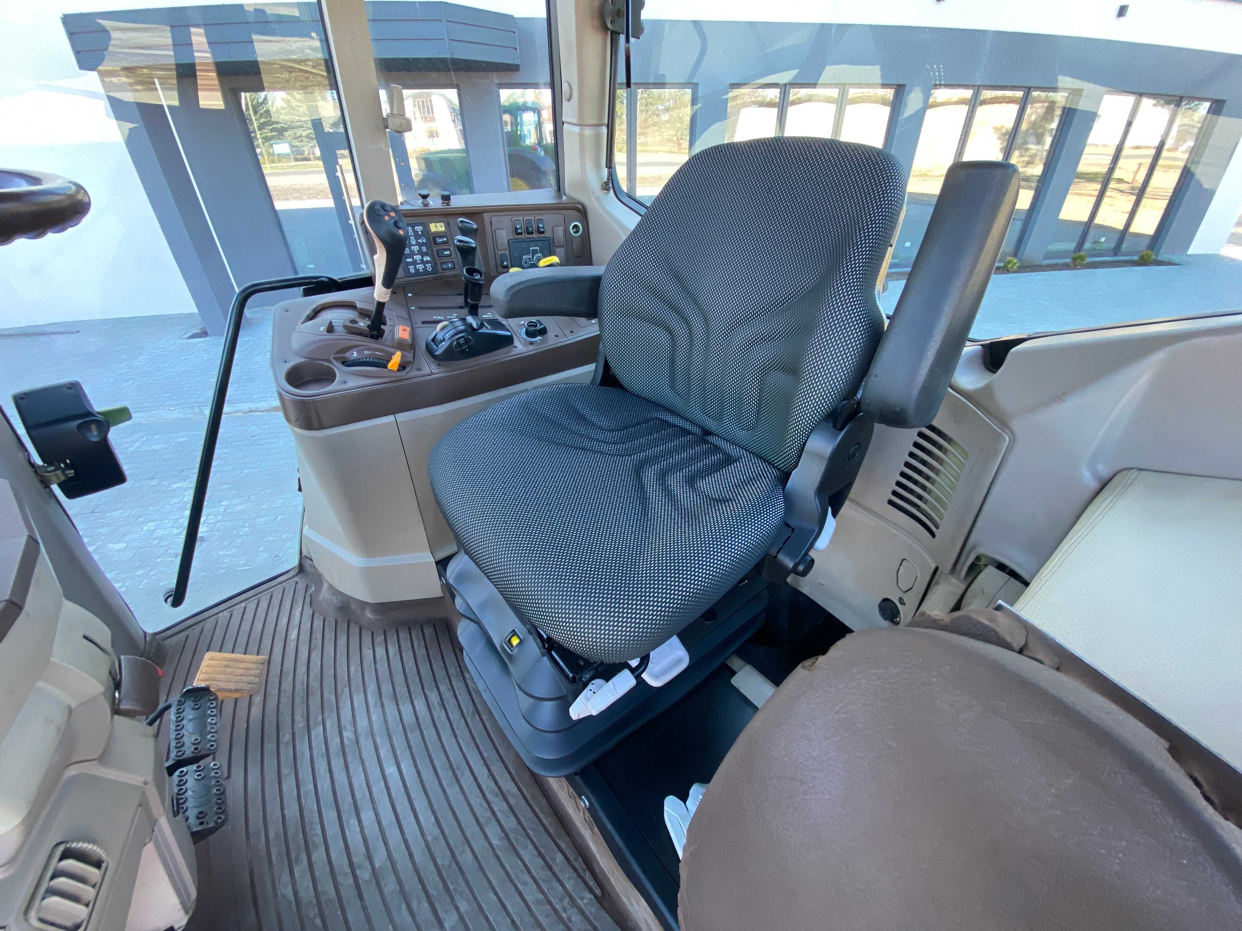 Трактор John Deere 6920 150к.с.