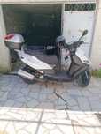 Scooter dealim S1 125cc