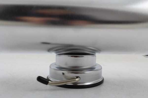 NADZIEWARKA 2,5KG MASZYNKA 3x LEJK szpryca do kiełbas polecam tanio