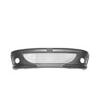 PARACHOQUES FRONTAL PARA PEUGEOT 206 98-05 LOOK GTI