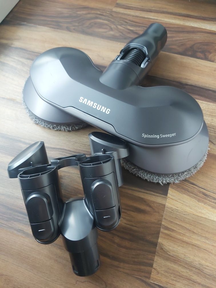 Nakładka mopująca do odkurzacza bezprzewodowego Samsung