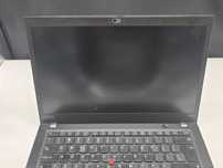 Laptop Lenovo ThinkPad T490s I5-8365u 16gb 512ssd Win11