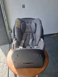 Cadeira auto Cybex