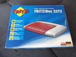Router Fritz Box 3272