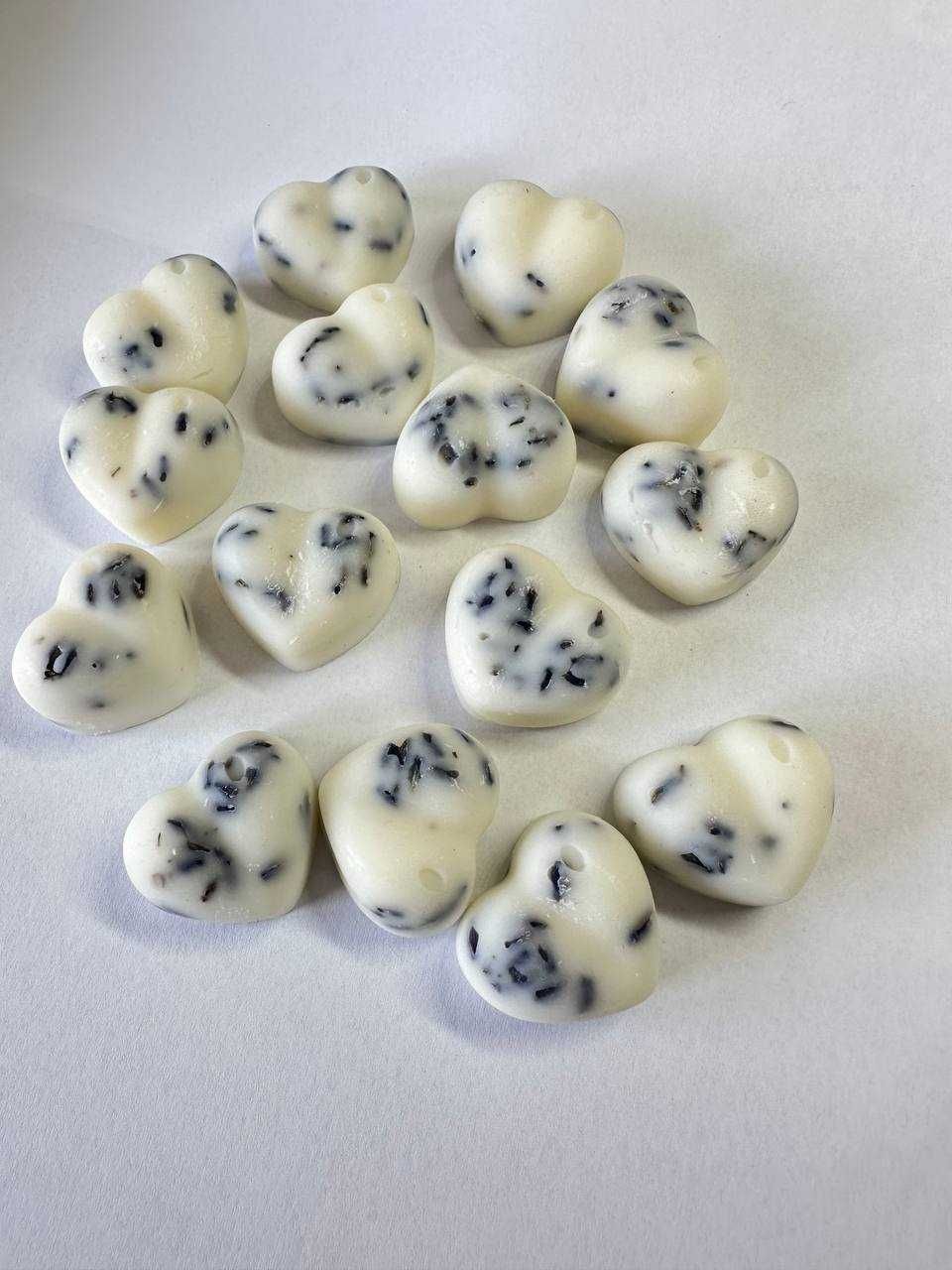 Аромасаше для аромалампи Саше Wax melts Пахучка