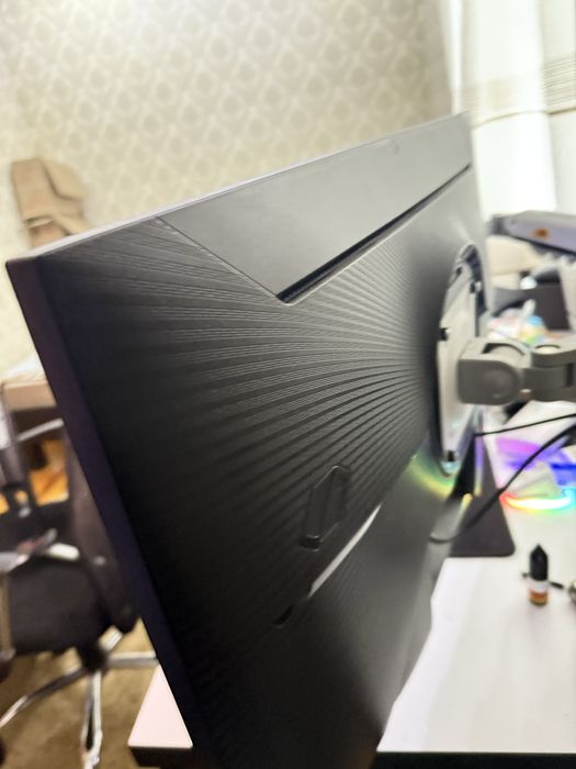 Ігровий монітор samsung oddysey g4 240 герц 27”