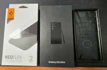 Samsung Galaxy S23 Ultra 12/512GB SM-S918B/DS