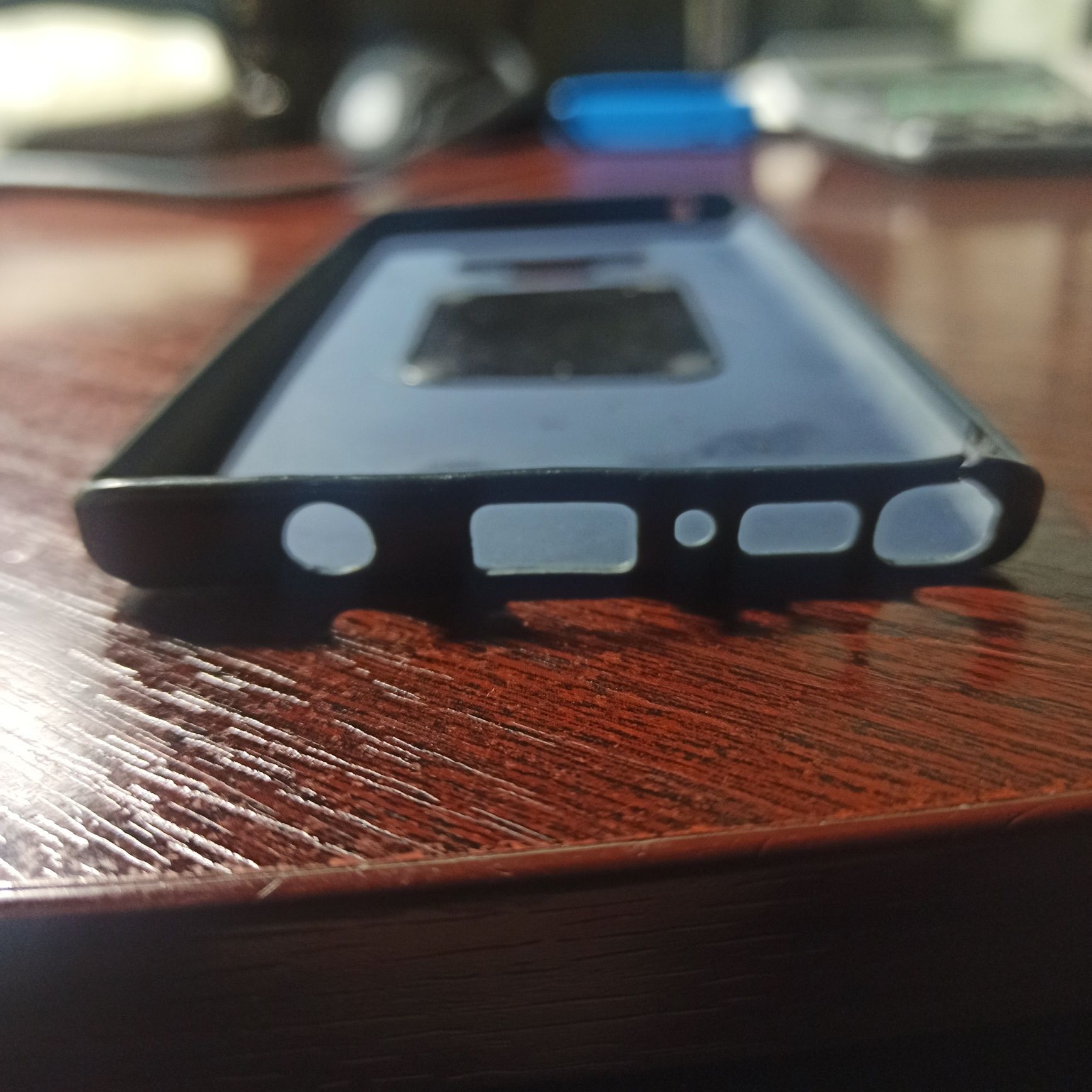 Захисний чохол на Samsung galaxy not 9