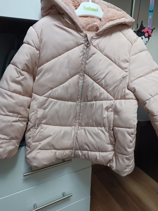 Куртка зимова F&F