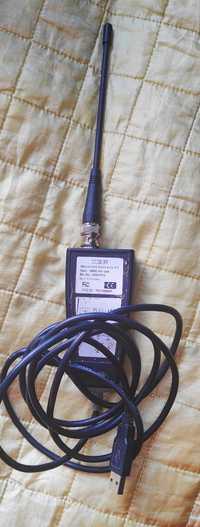 IBRIT-RF1-USB Odbiornik radiowy USB profesjonalne narzędzie