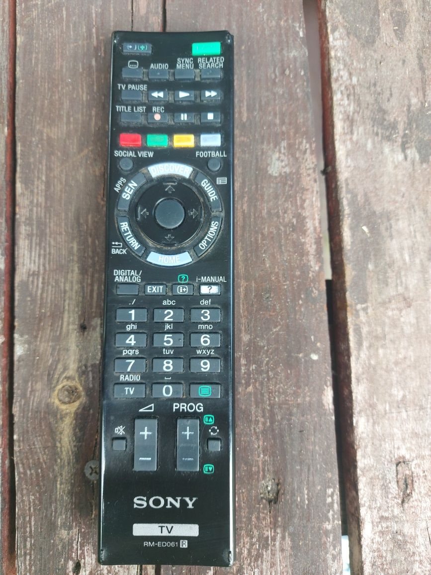 Telewizor Sony Bravia