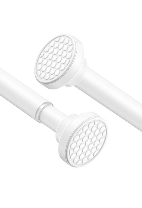 Штанги натяжні для вікон або ванної кімнати без сверління