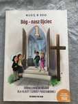 Bóg-nasz Ojciec, podręcznik do religii dla klasy 1