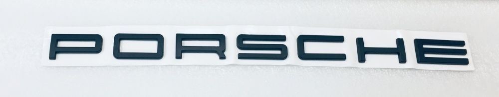 Емблеми написи ковпачки Porsche Cayenne Macan Cayman Panamera