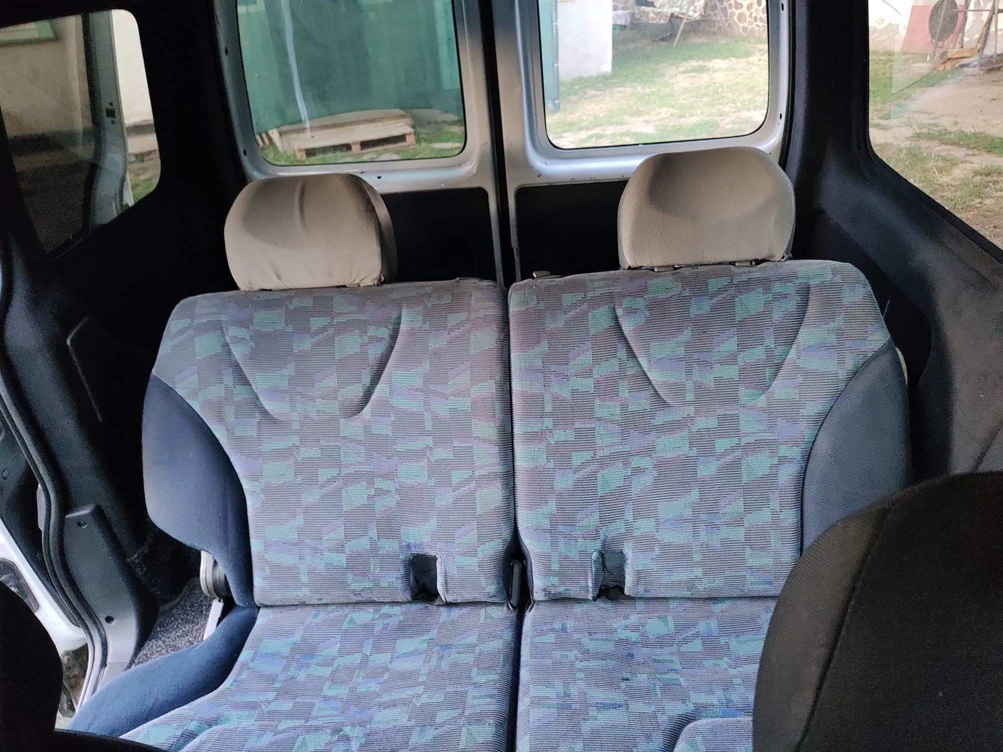 Продам Citroen Berlingo 1.9 DP (не турбірований) 2004р.
