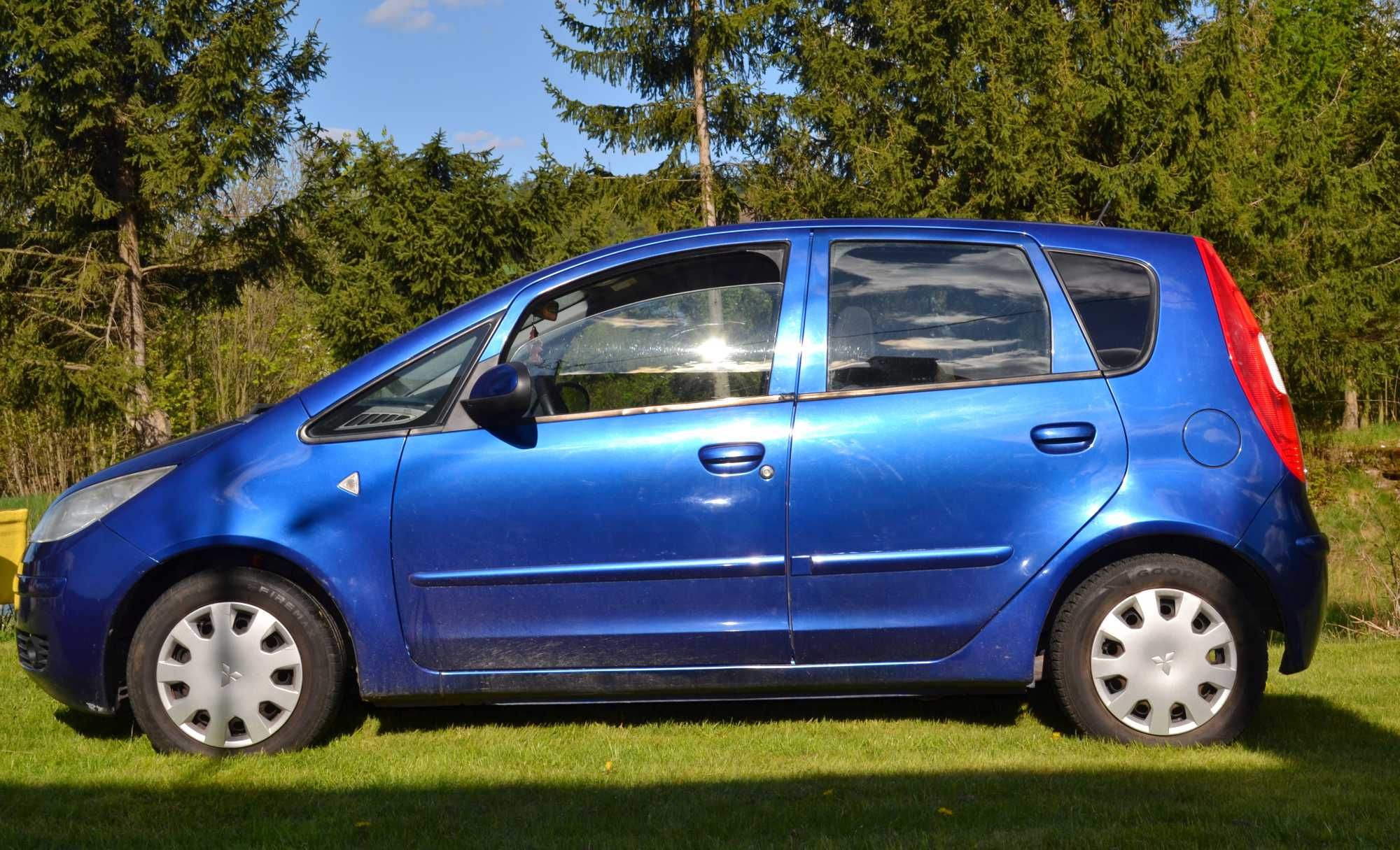 Mitsubishi Colt 1.5 DID