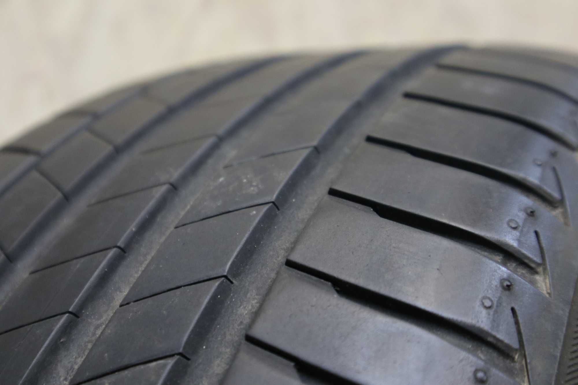 Пара літніх шин Bridgestone Turanza T005 AO 225/45 R18 6+ mm 2020