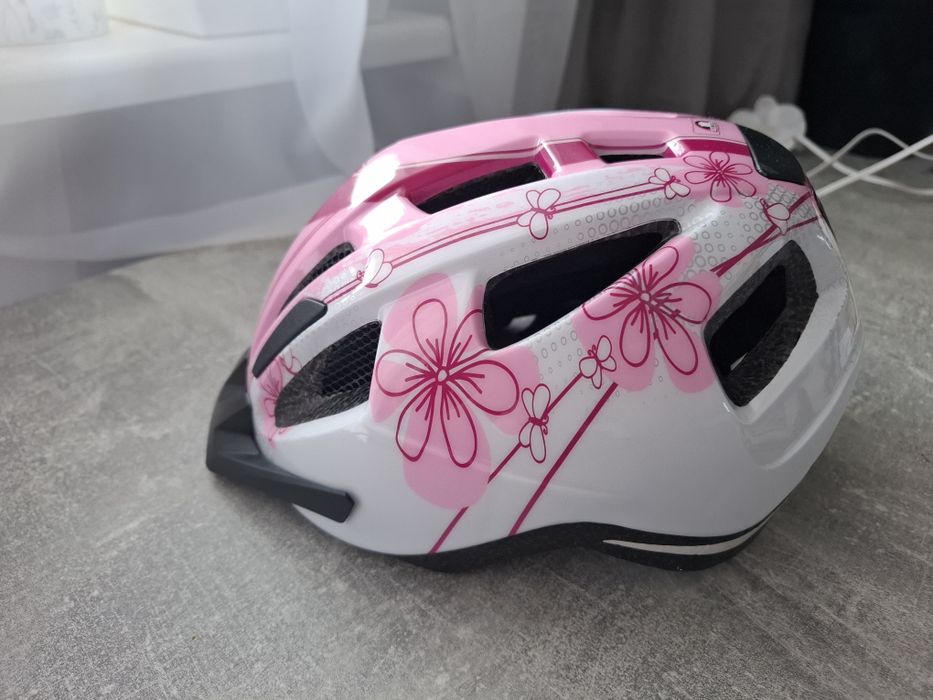 Kask rowerowy 46 - 51 xs