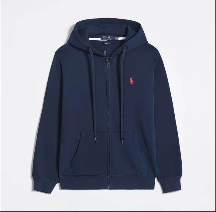 Зіп зуді Polo ralph lauren Кофта Polo поло