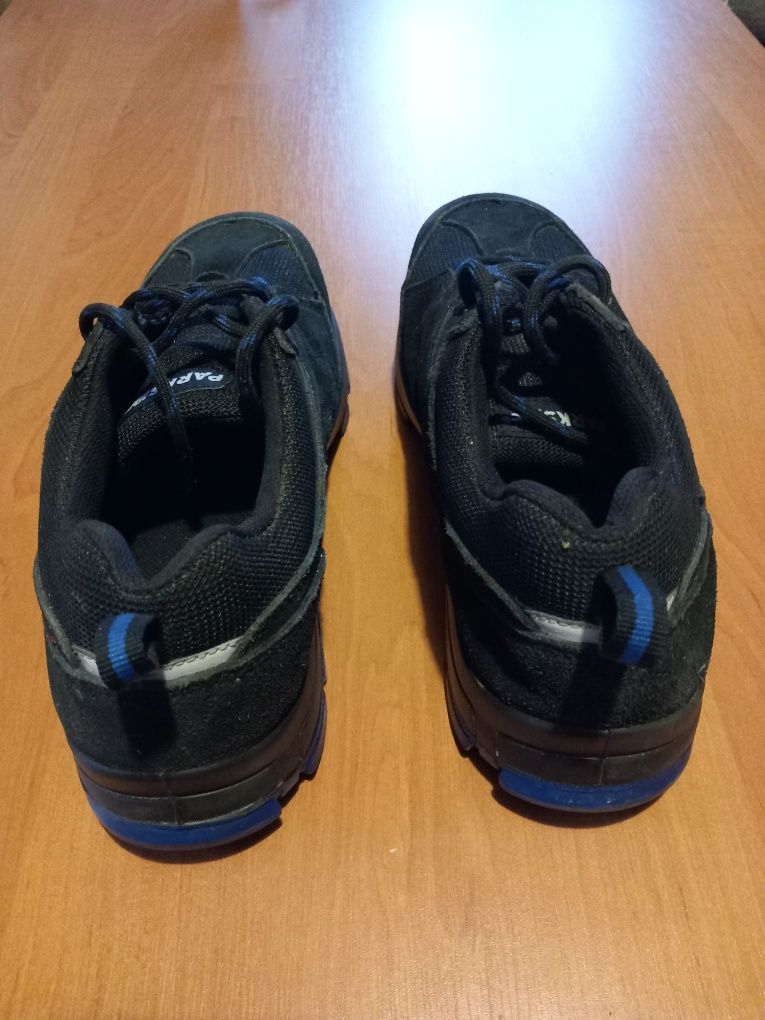 Buty robocze PARKSIDE