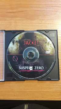 Obłęd / The Jacket Sprawca Zero / Suspect Zero DVD film