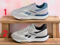 Кросівки чоловічі Reebok LX2200, Кроссовки рібок бежеві (0405), (0401)