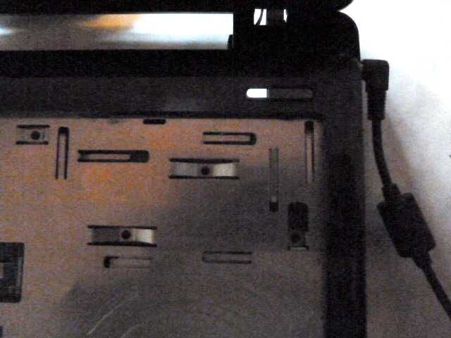 Ноутбук Asus A52J