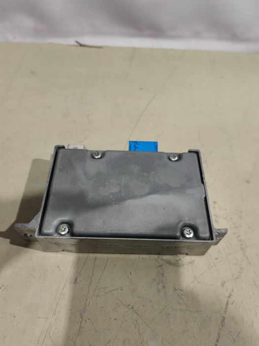 Módulo controlo Câmaras Kafas BMW Serie 5/6 7 F01/F02/F10/F11 924.0222