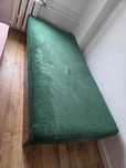 Oddam za darmo otwierany tapczan 200x90