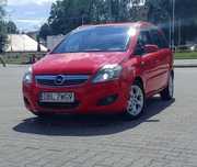 Zafira Cosmo 1.8