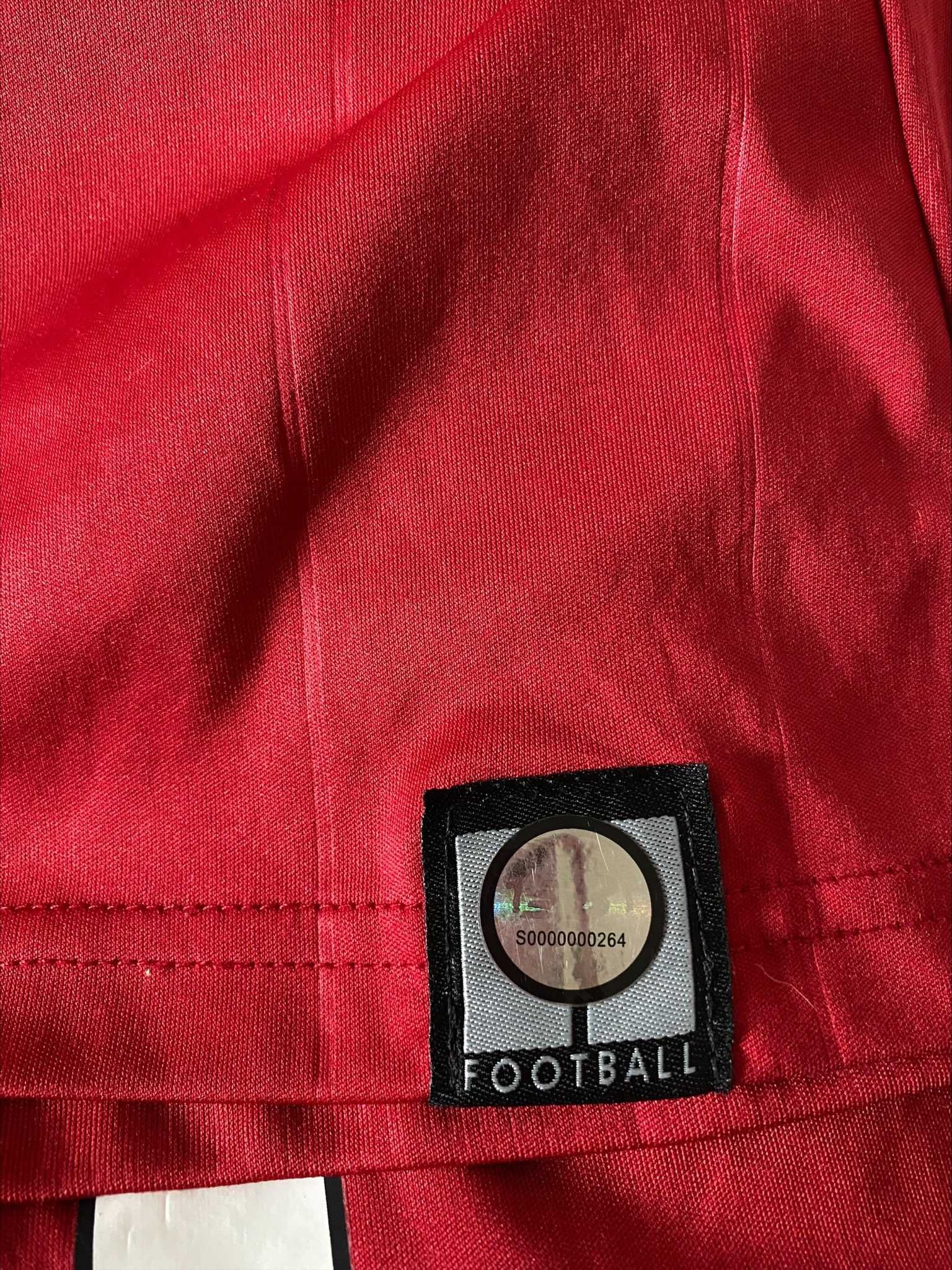 LIVERPOOL F.C. 2017 - 2018 - 10 - COUTINHO - New Balance - UNIKAT
