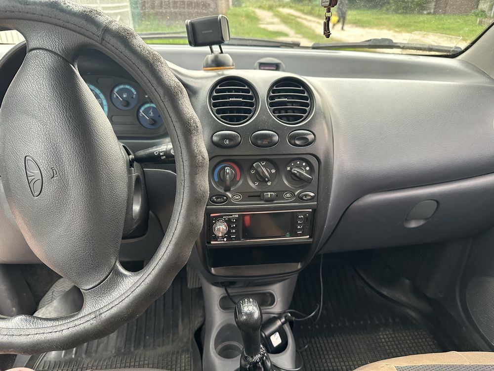 Продам свій автомобіль