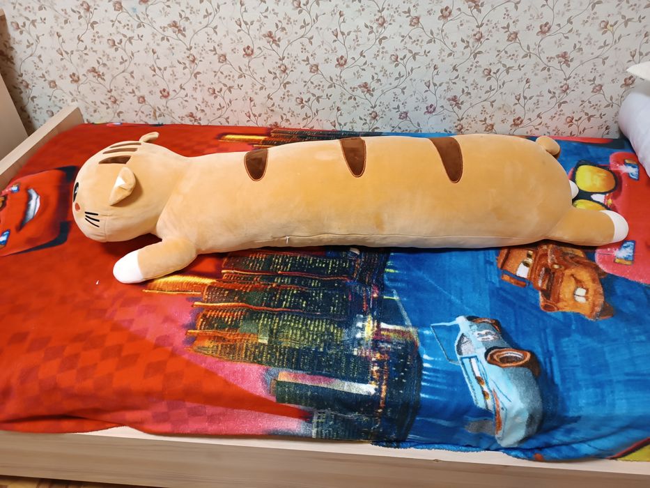 Игрушки кошка 1200грн