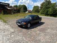 BMW Seria 3 Stan Kolekcjonerski