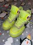 Nike Air Force x Off White